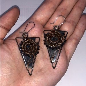 Handmade Earrings